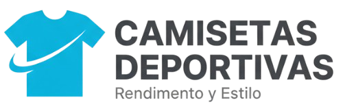 Camisetas deportivas Rendimiento y Estilo