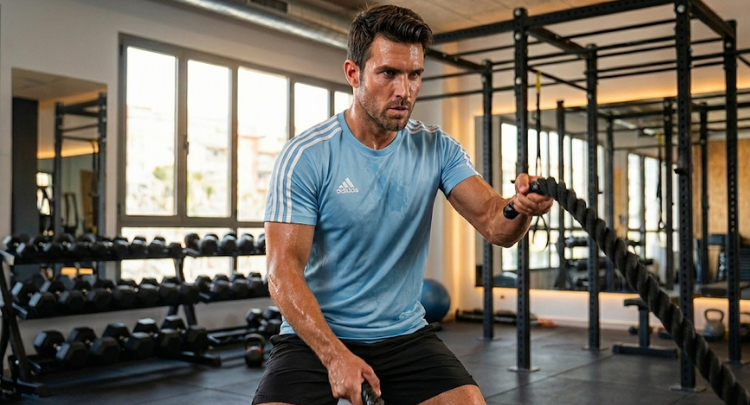 Nike Dri-FIT vs Adidas AEROREADY