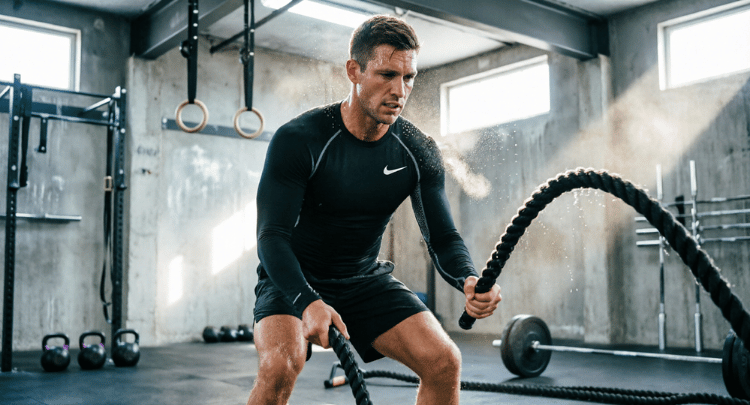 Cómo elegir camiseta compresión gimnasio