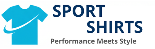 Camisetas deportivas Rendimiento y Estilo